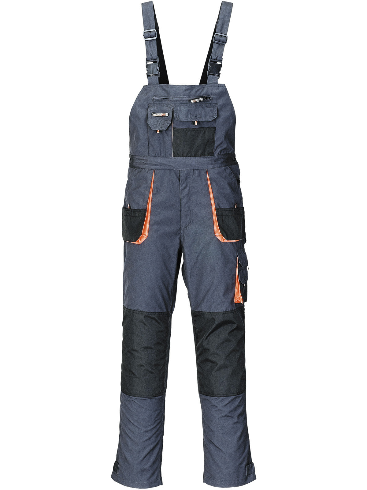 Terratrend Job Latzhose