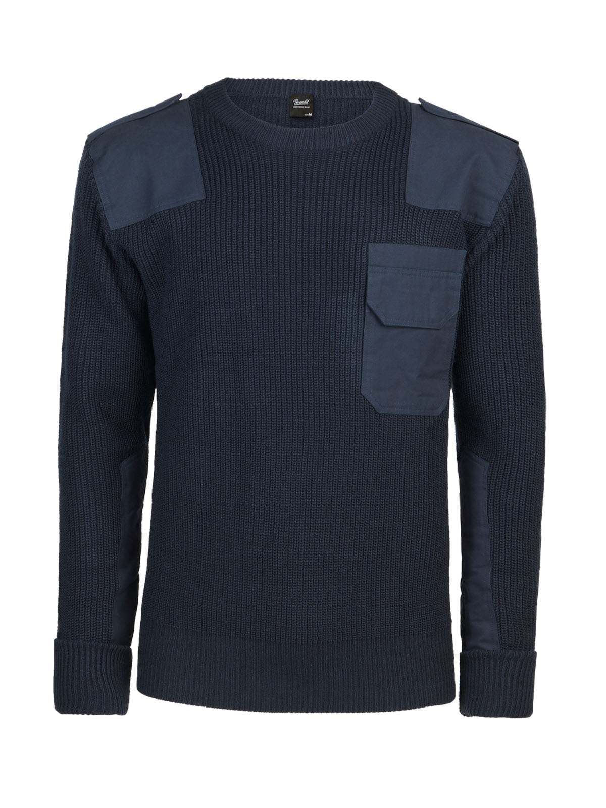 Brandit BW Pullover