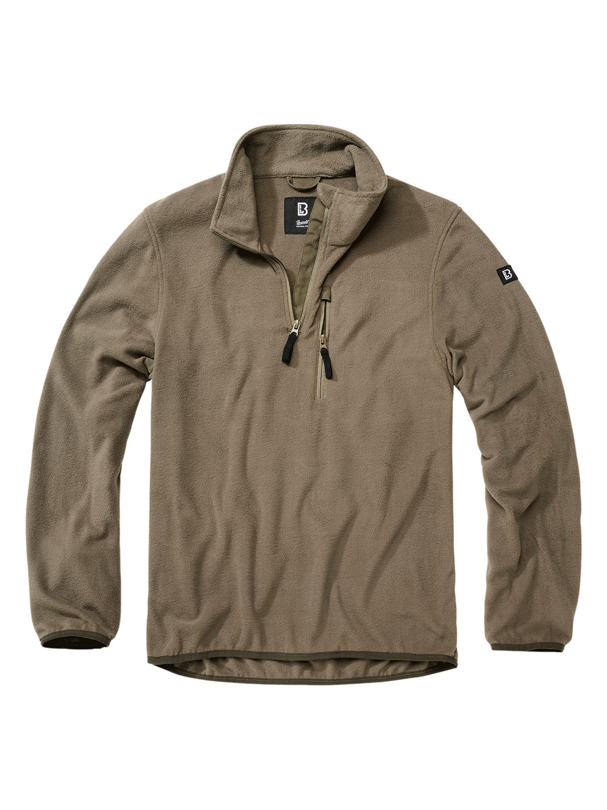 Brandit Fleece Troyer