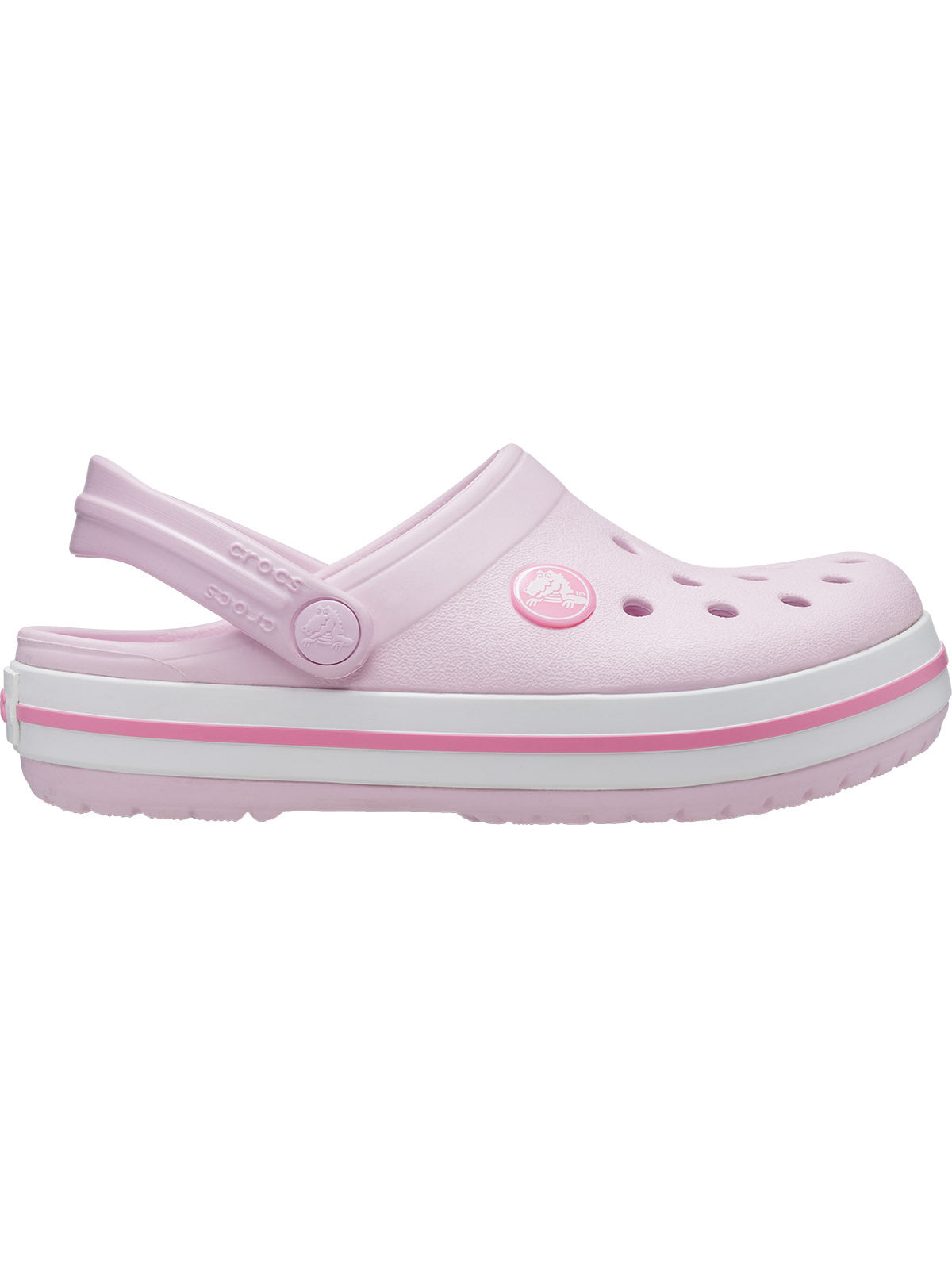 Crocs Kids Crocband Clog