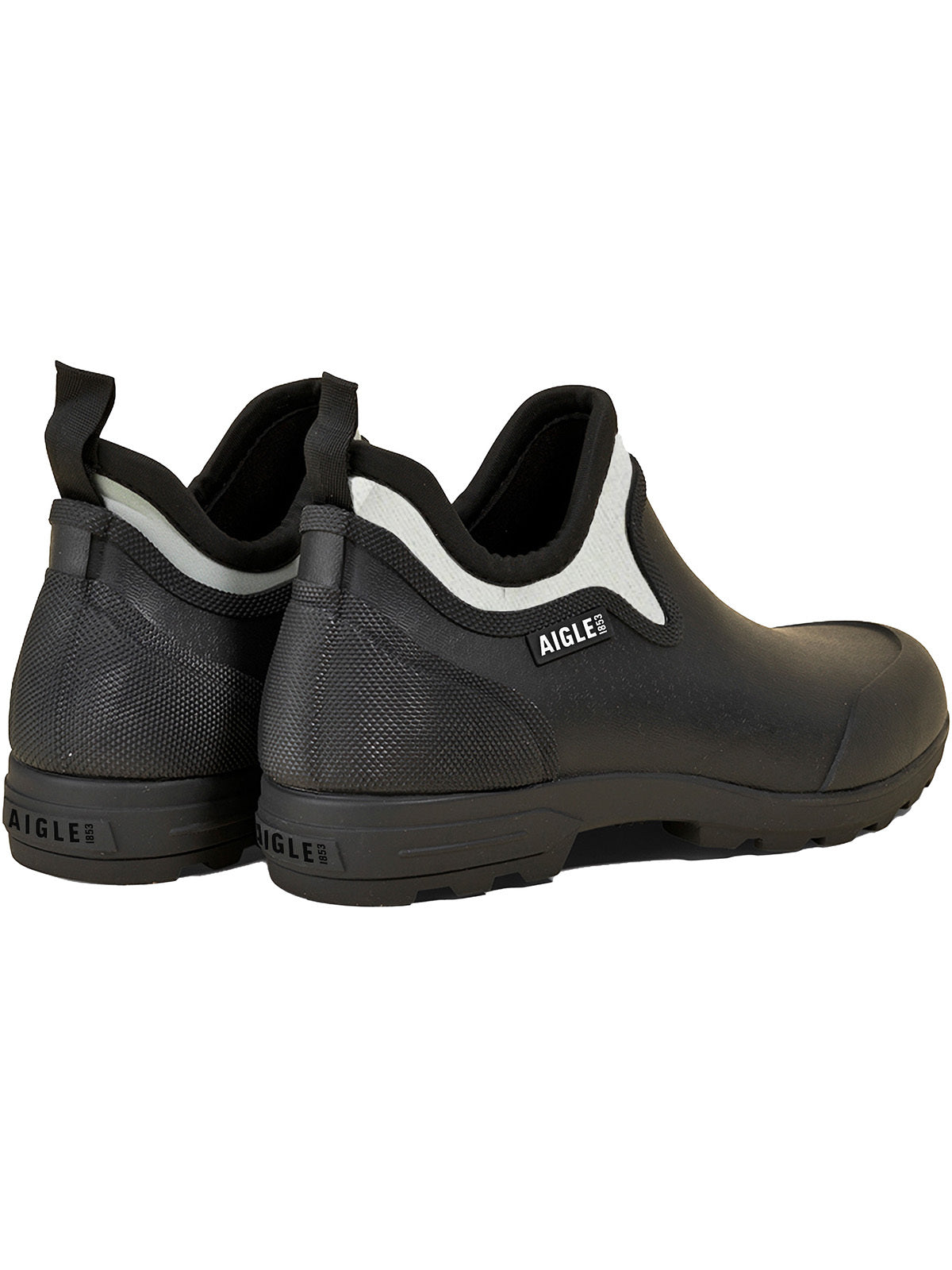 Aigle Lessfor Plus 2