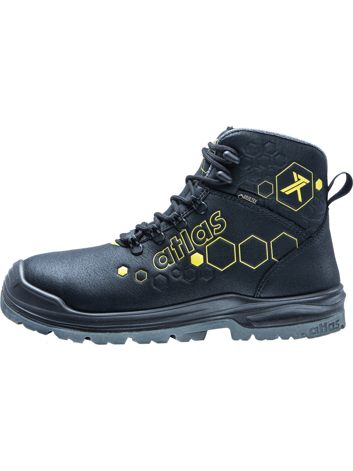 Atlas XT 510 GTX