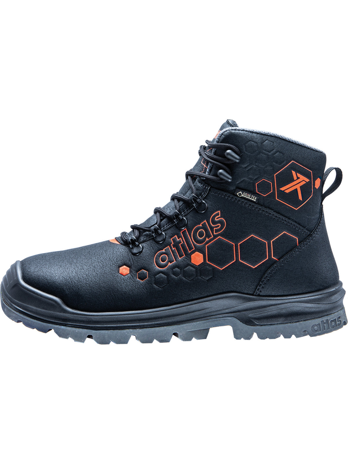 Atlas XT 520 GTX