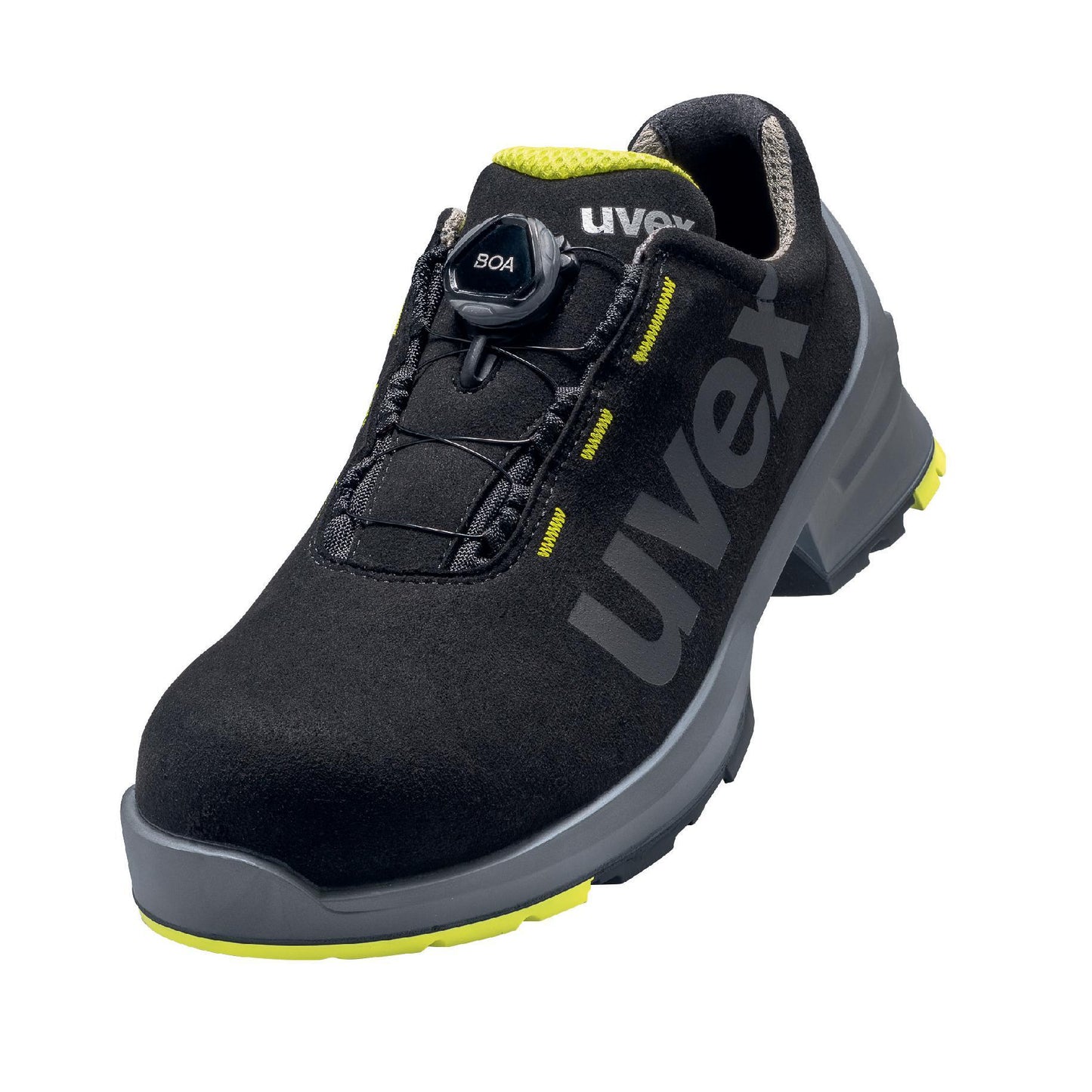 Uvex 1 Halbschuh