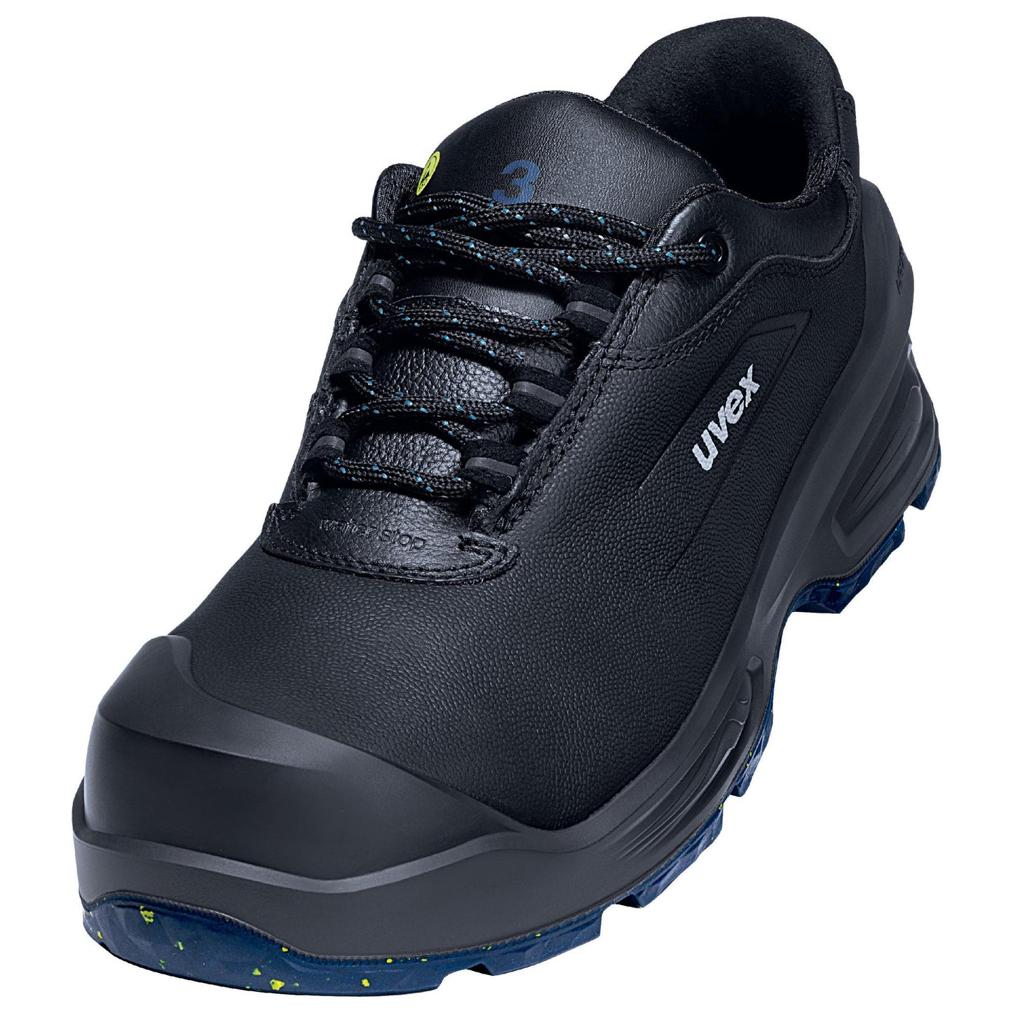 Uvex 3 MACSOLE® Halbschuh