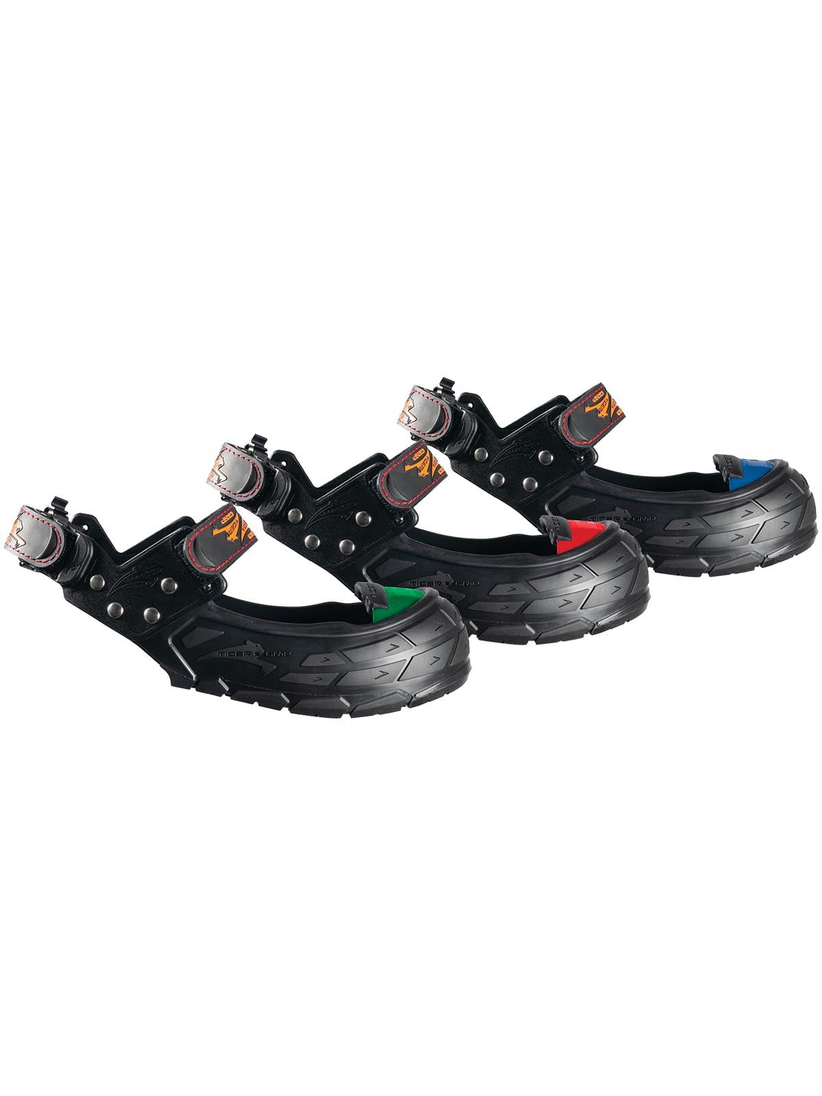 Safety Jogger Visitor comfort