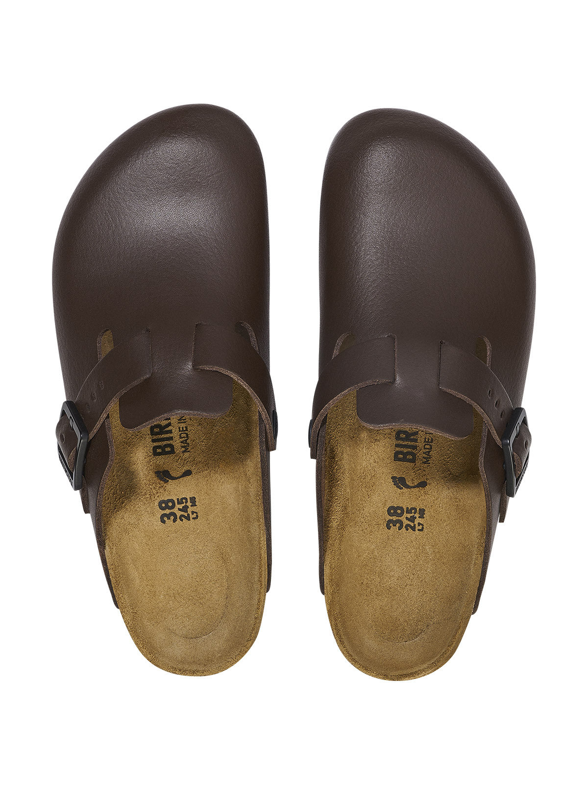 Birkenstock Boston Pro