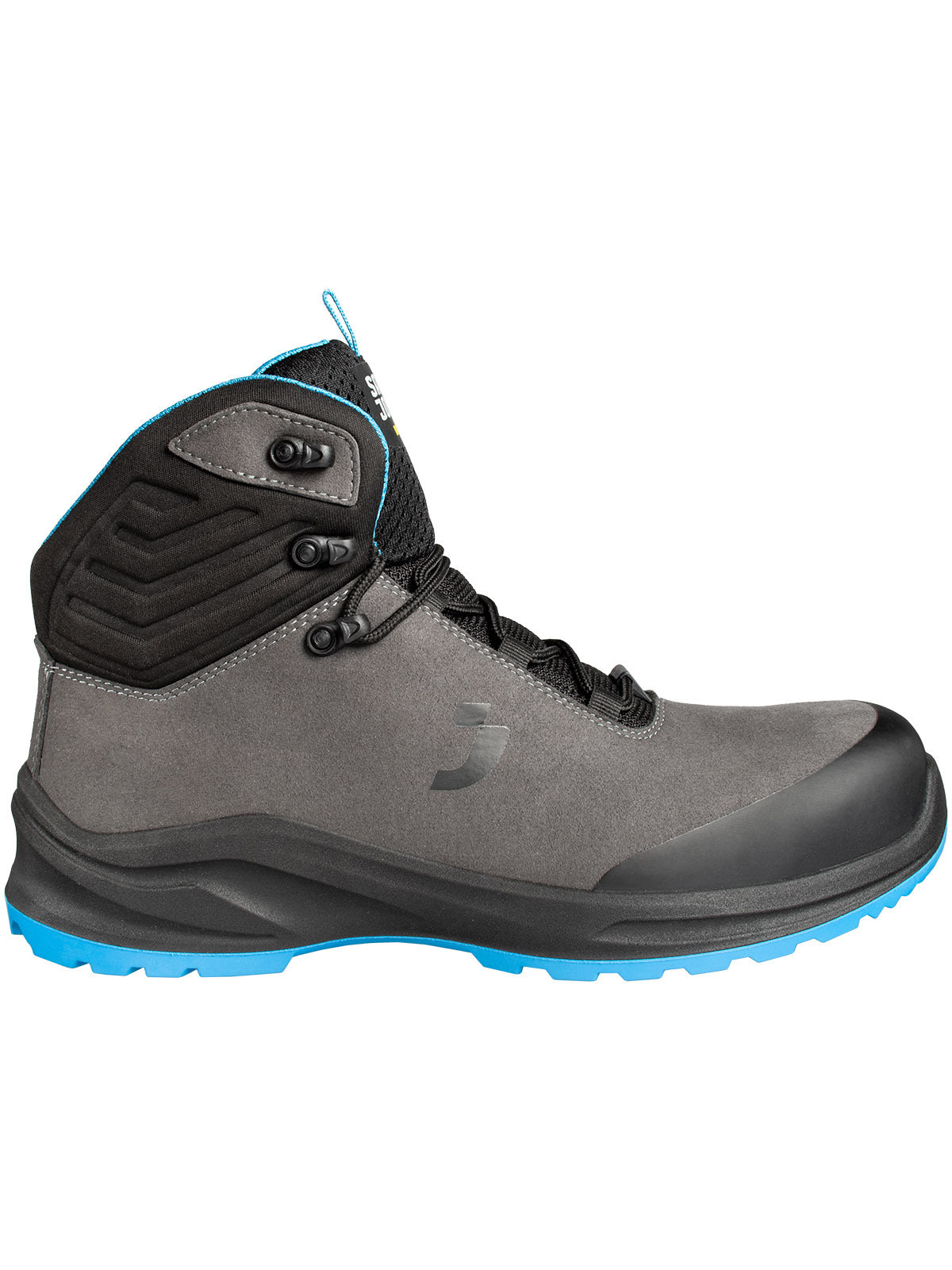Safety Jogger Modulo Mid