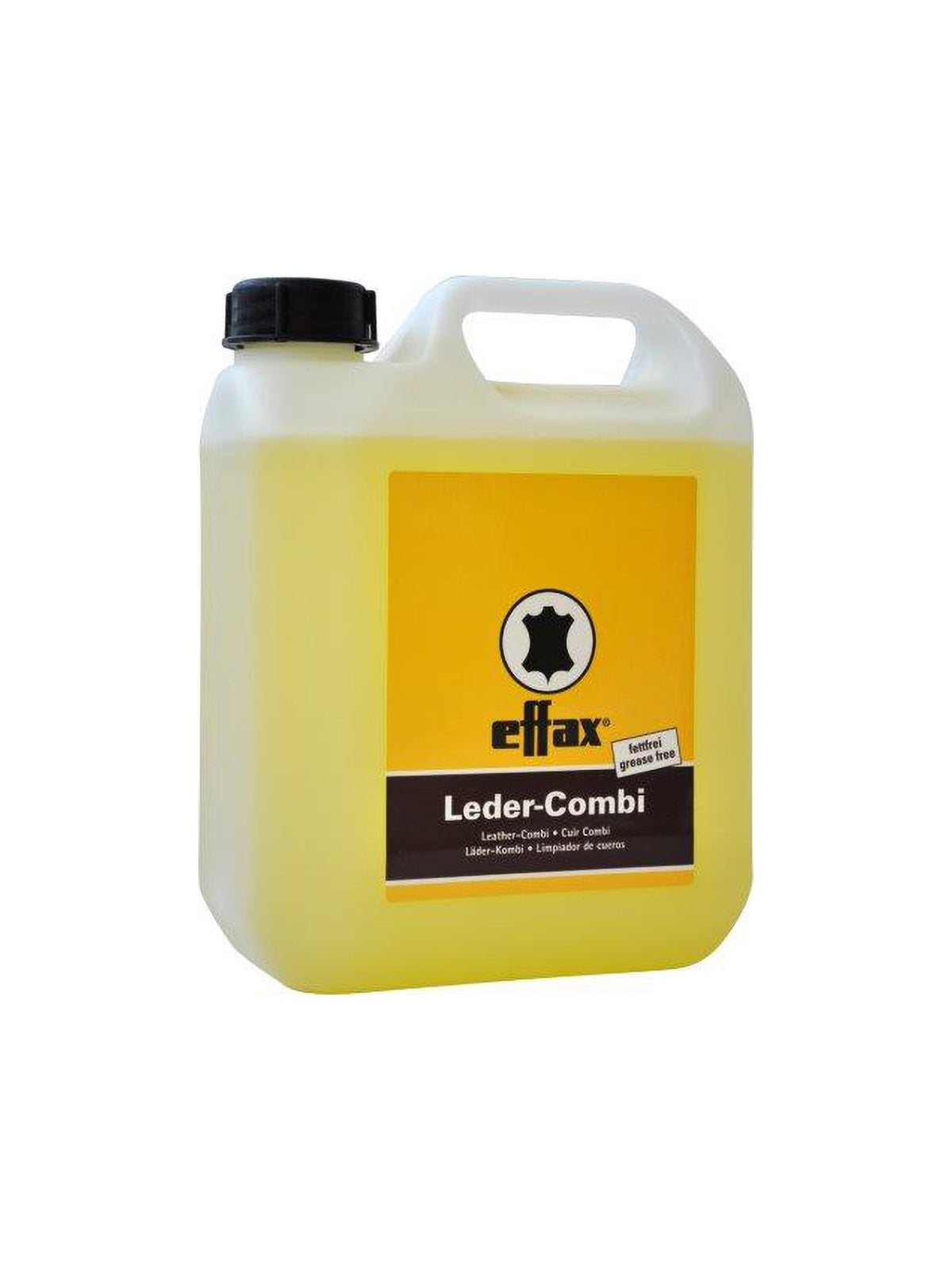 Effax Leder-Combi