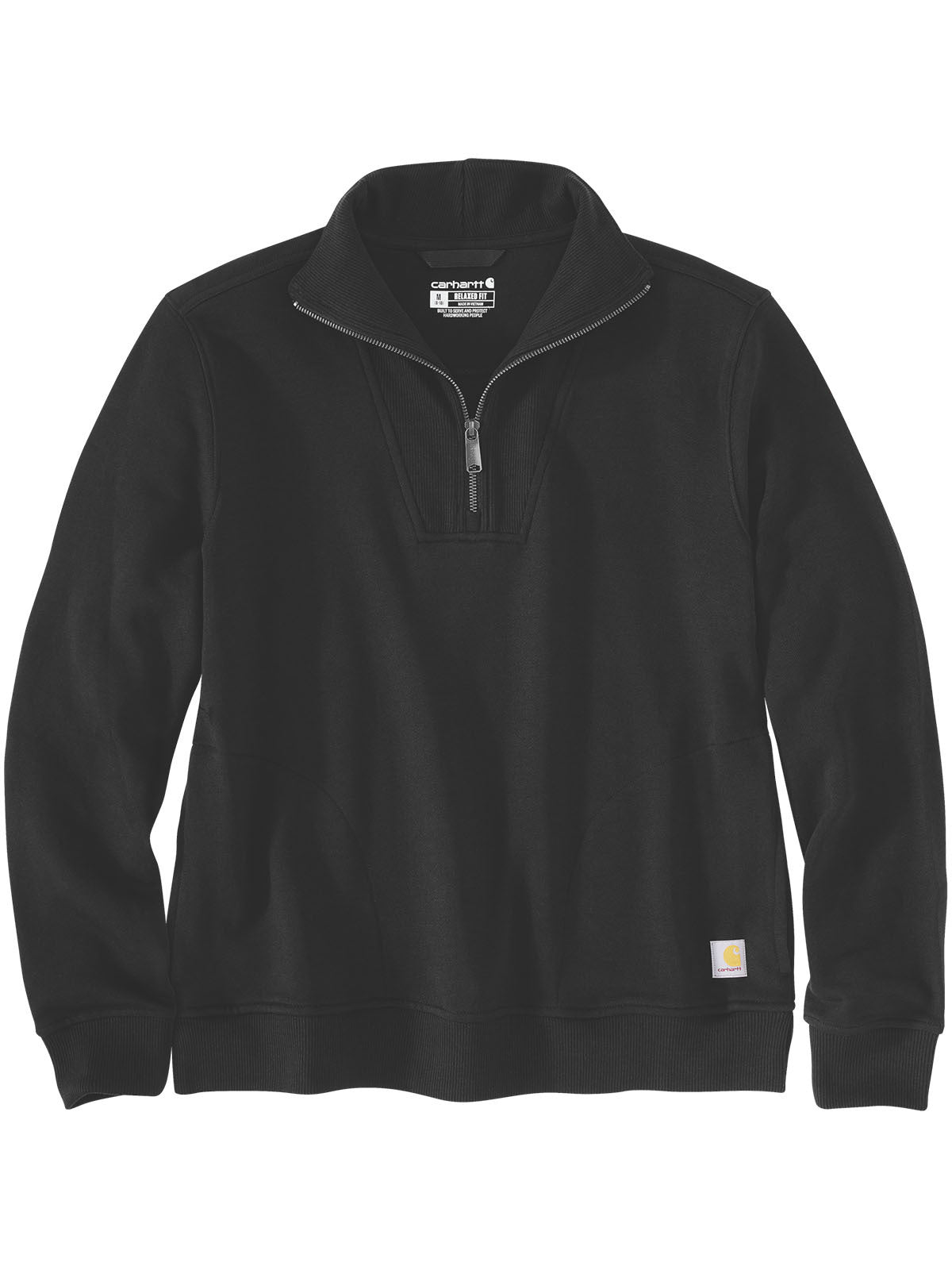 Carhartt Half-Zip Sweatshirt
