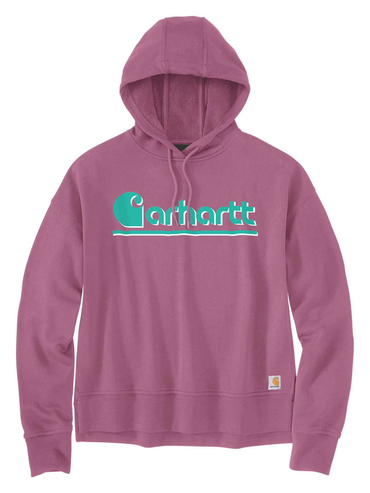 Carhartt Graphic Kapuzensweatshirt
