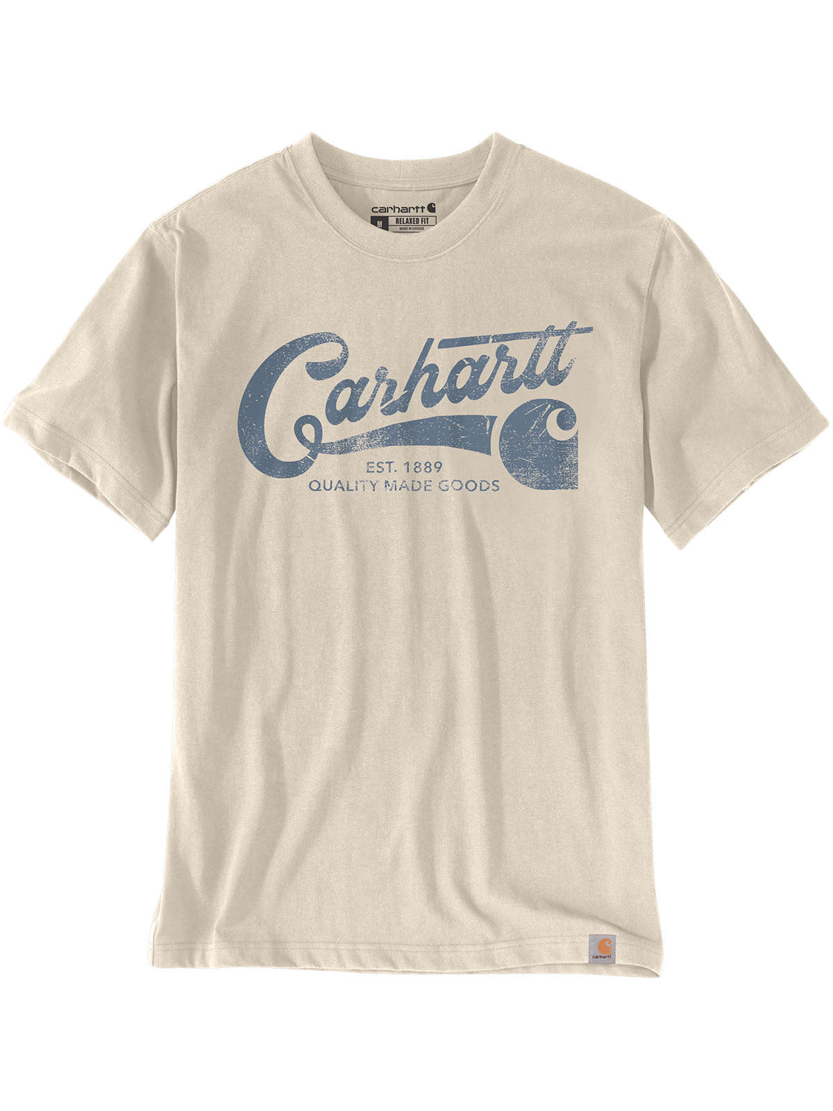 Carhartt Graphic T-Shirt