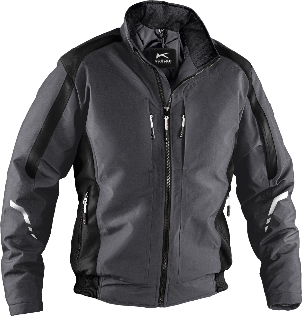 Kübler Jacke