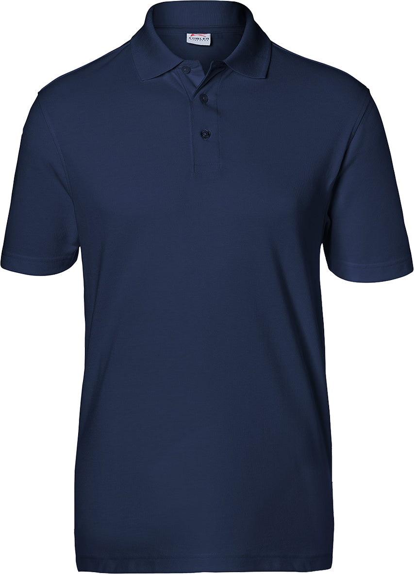 Kübler Poloshirt
