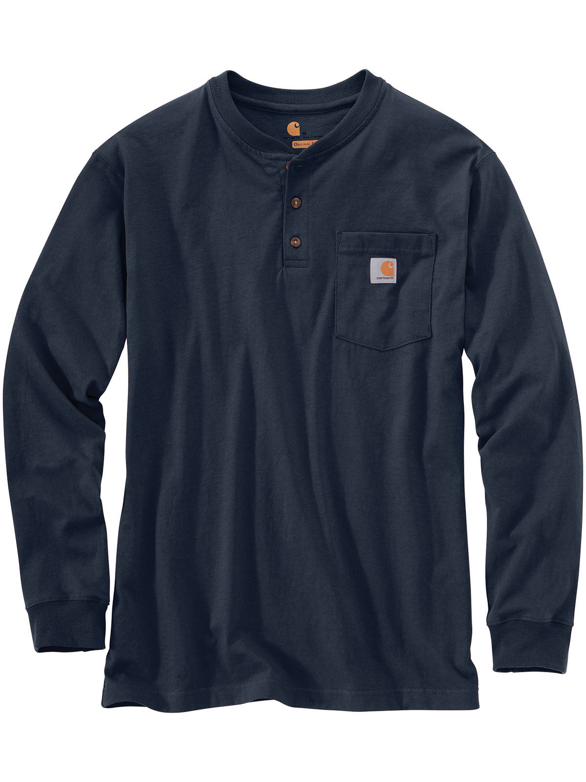 Carhartt Pocket Langarm