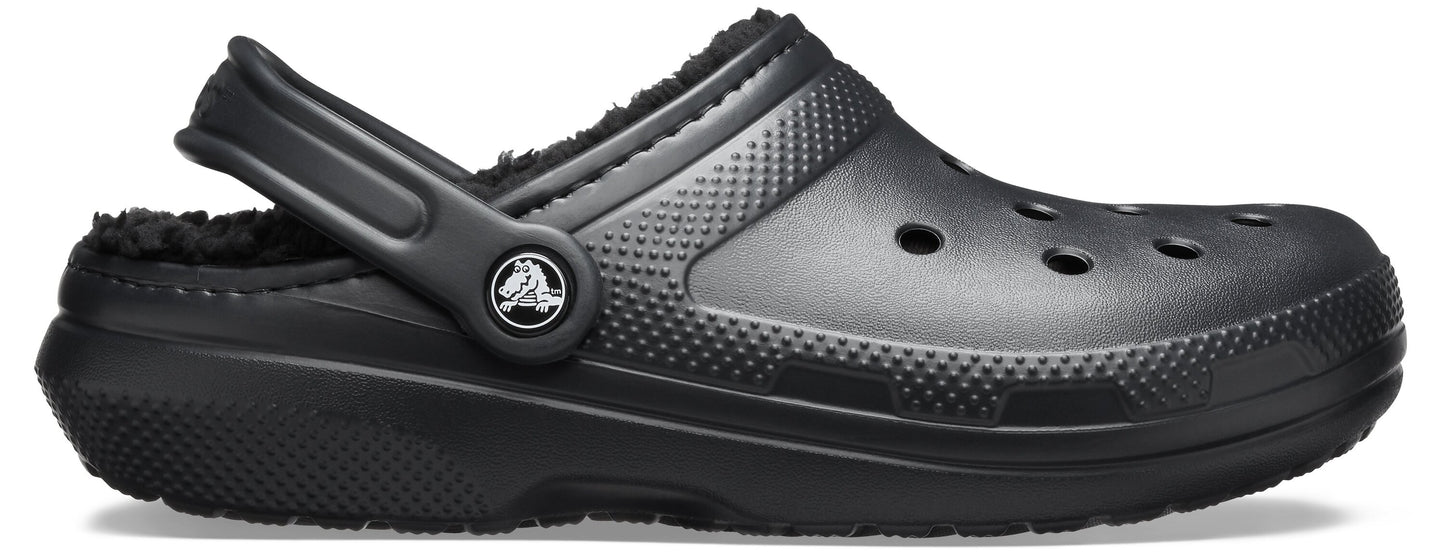 Crocs Classic Lined
