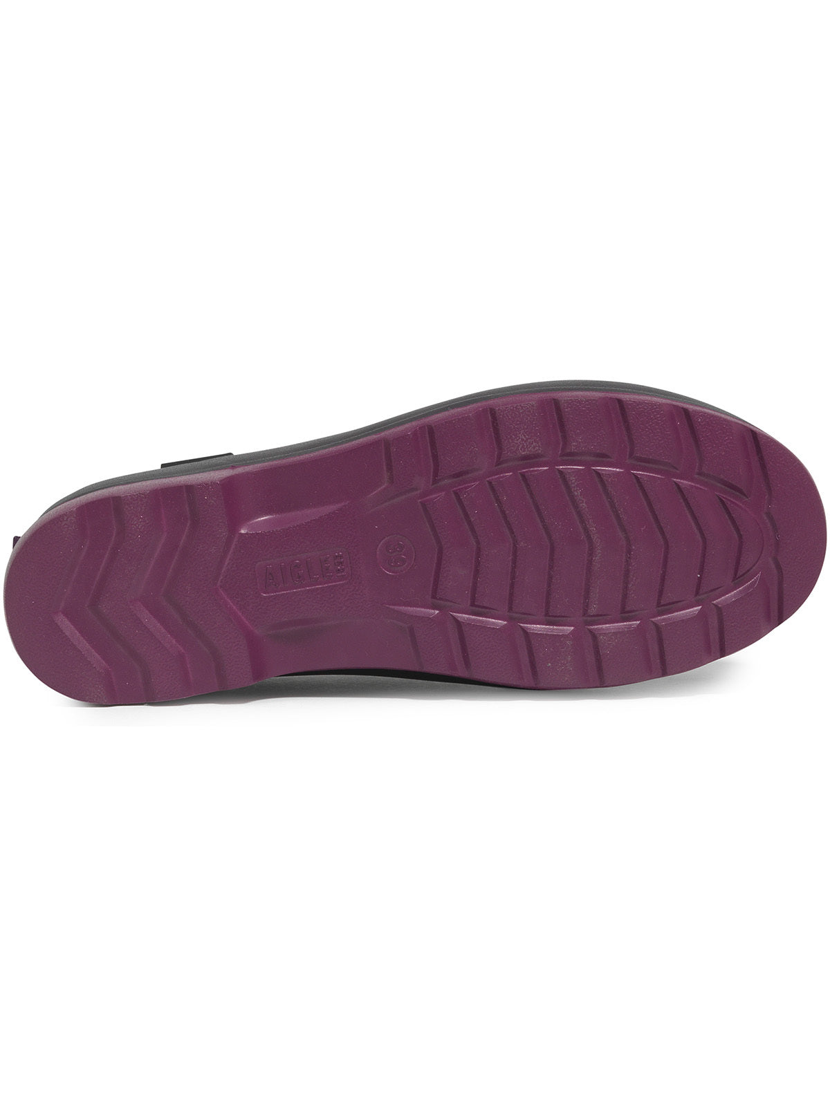 Aigle Taden Plus 2