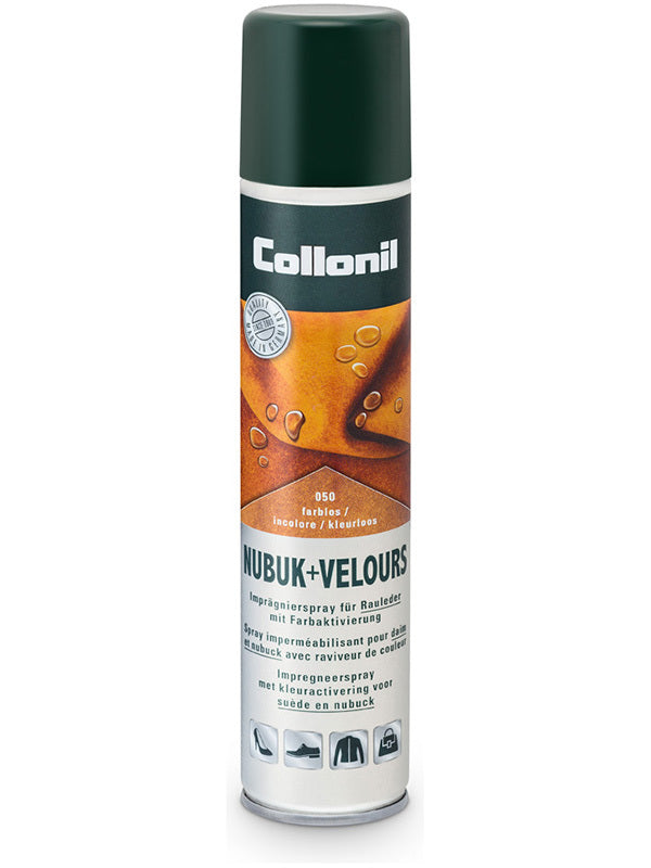 Collonil Nubuk + Velours