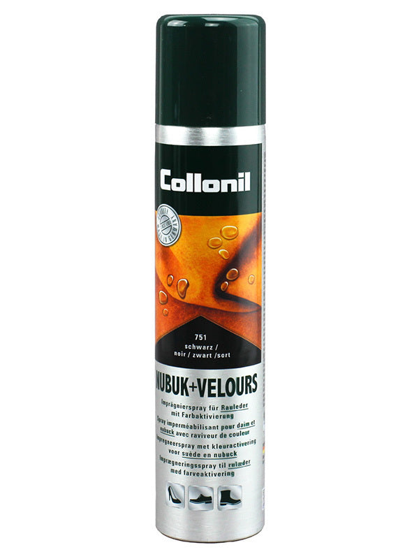 Collonil Nubuk + Velours