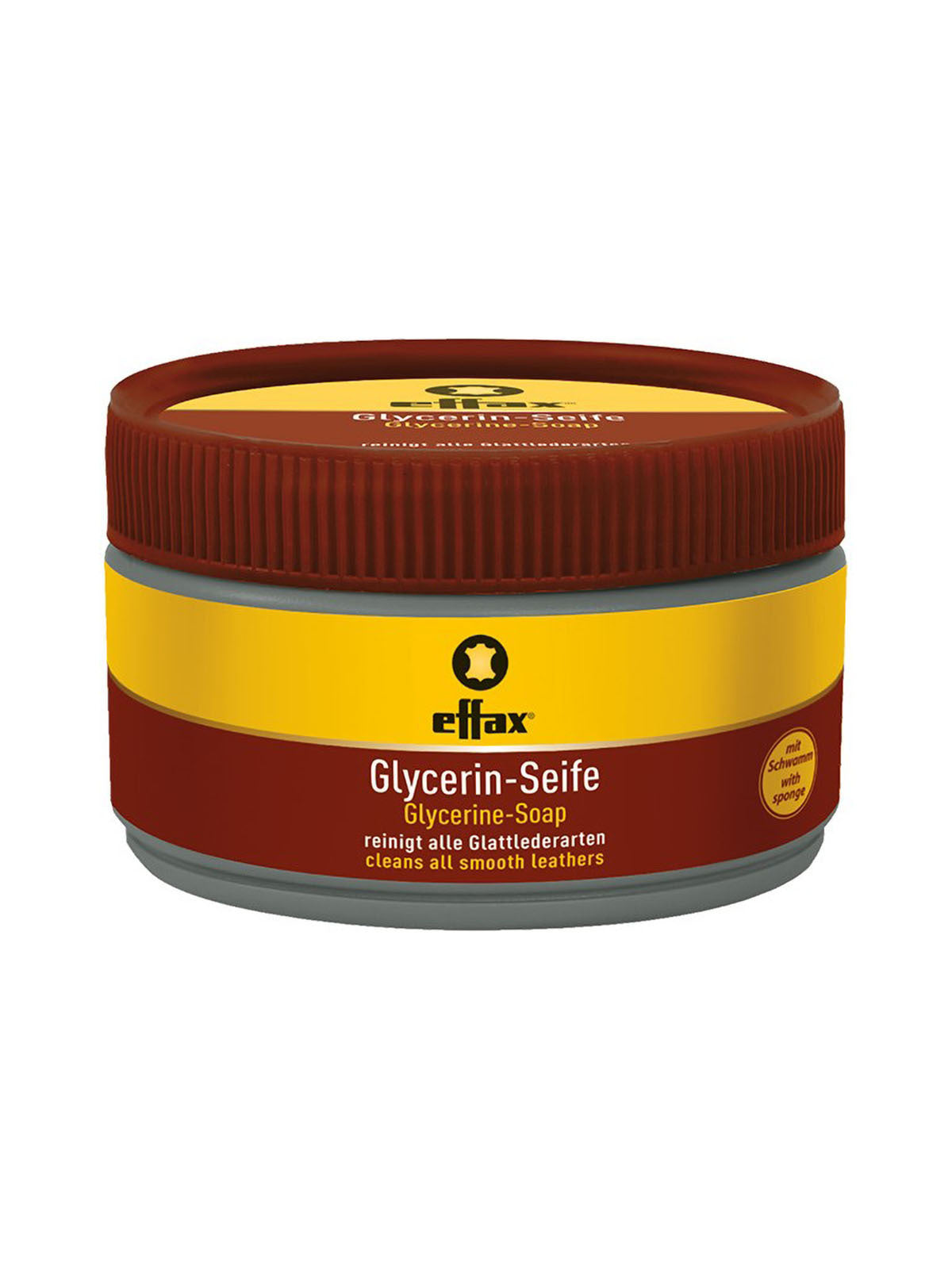 Effax Glycerin-Seife