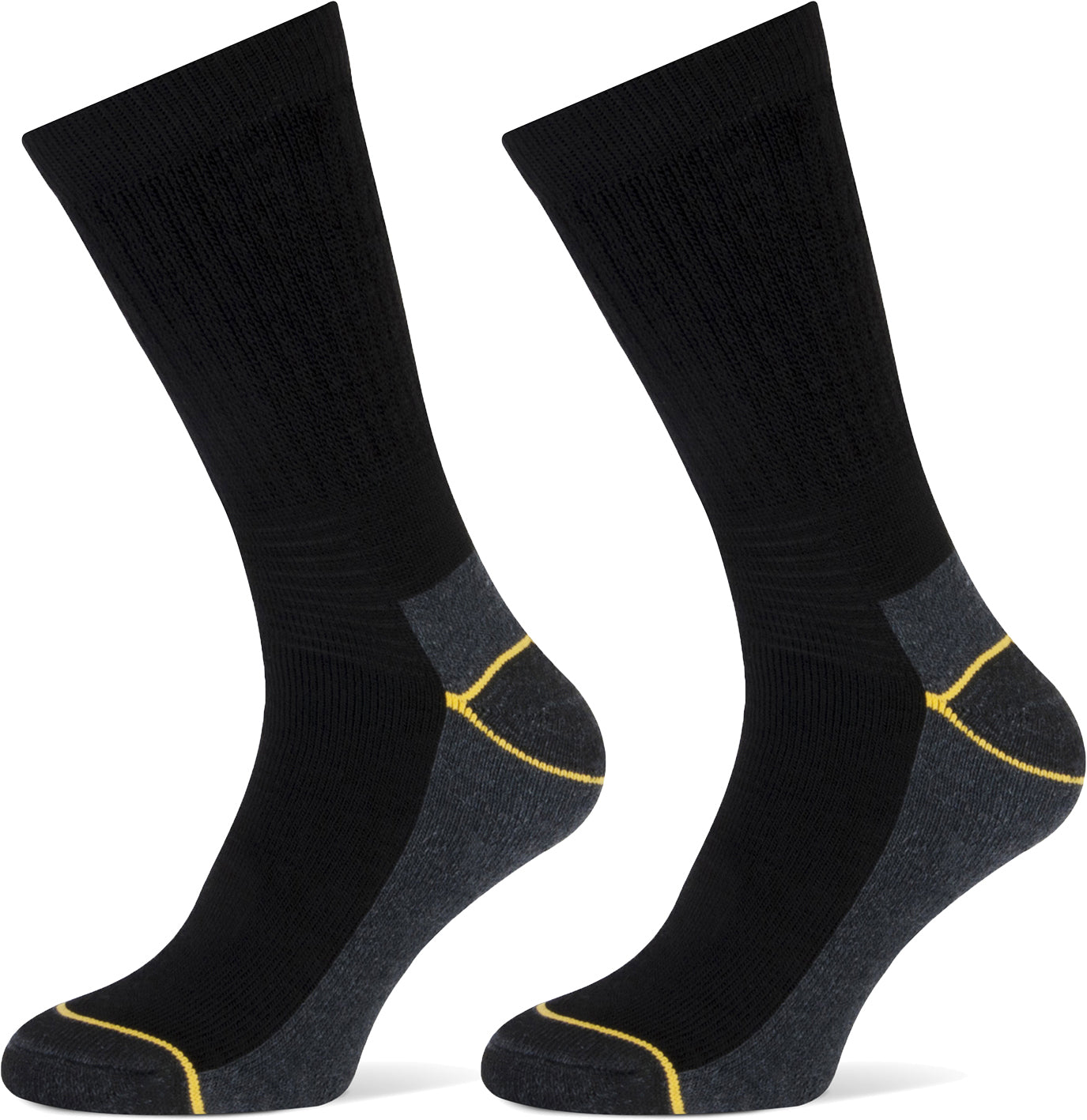 Stapp Yellow Worker 2-Pack