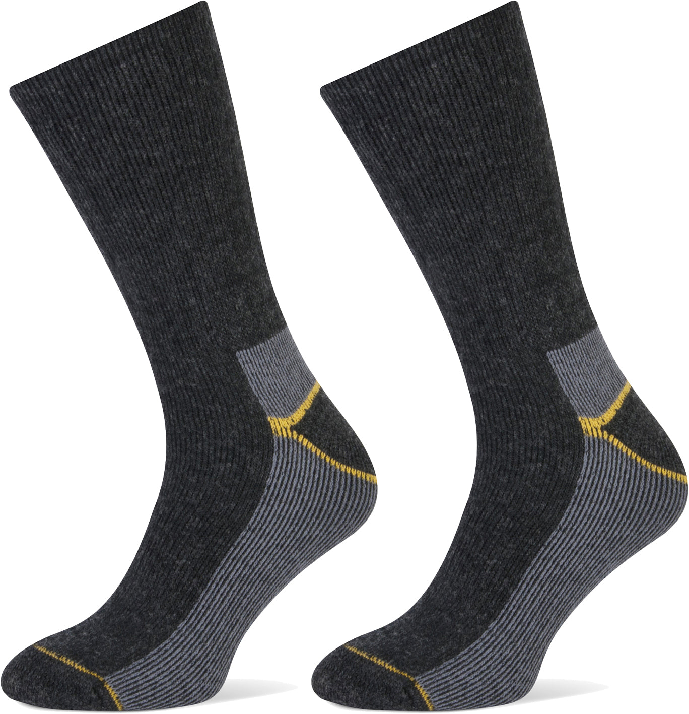 Stapp Yellow Thermo 2-Pack