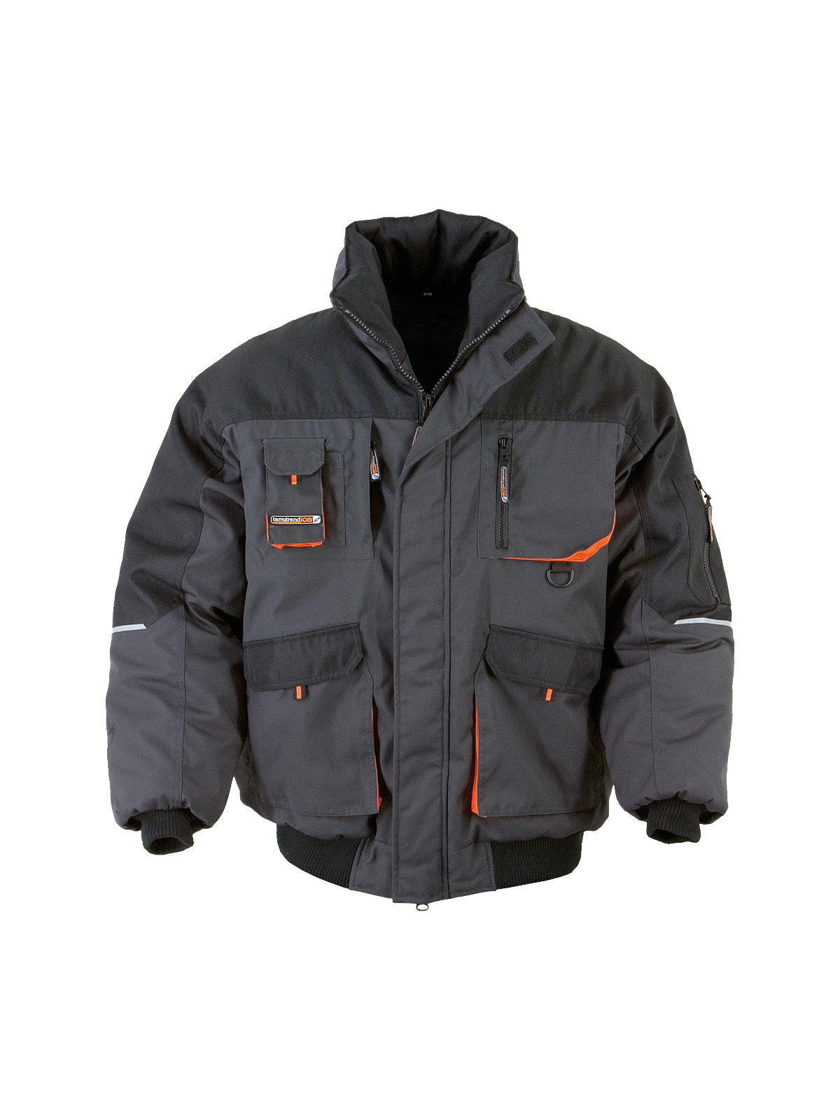 Terratrend Job Pilotenjacke