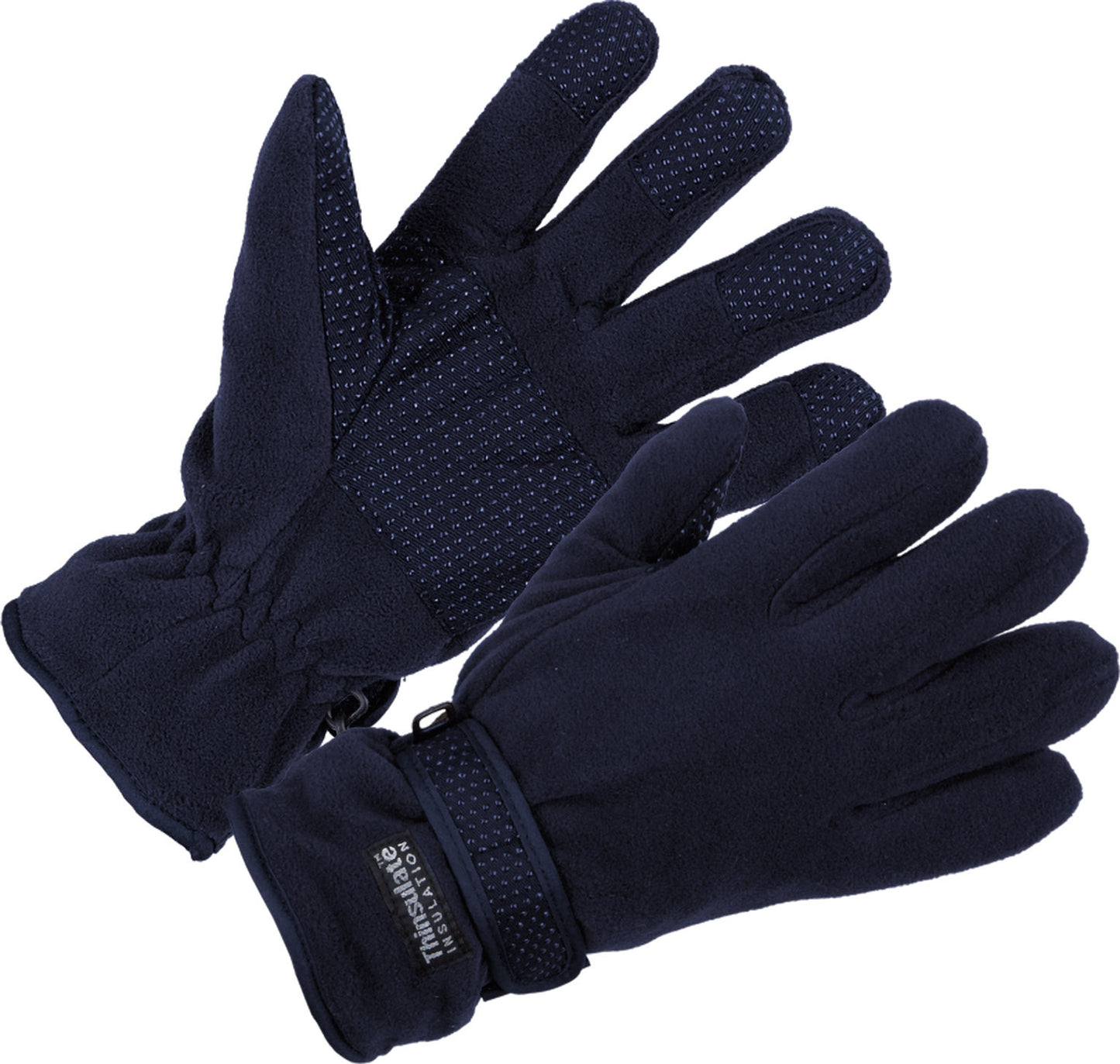 Terrax Fleecehandschuh