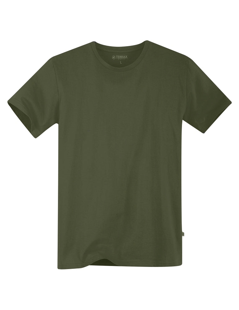 Terrax Basic T-Shirt