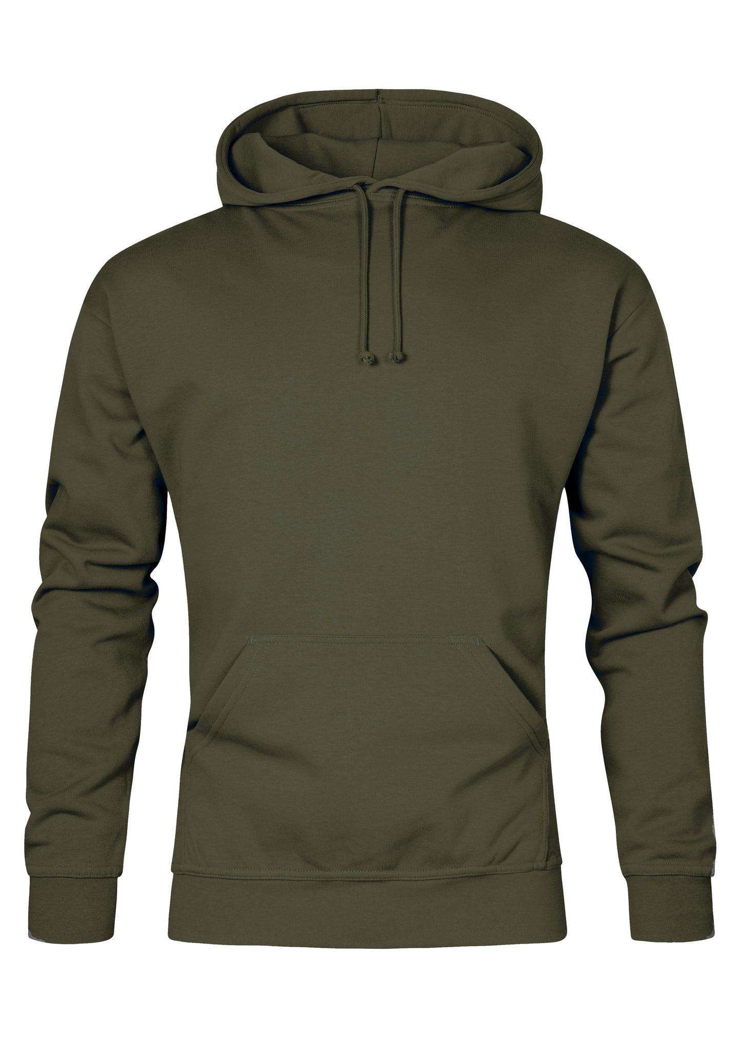 Terrax Basic Hoodie