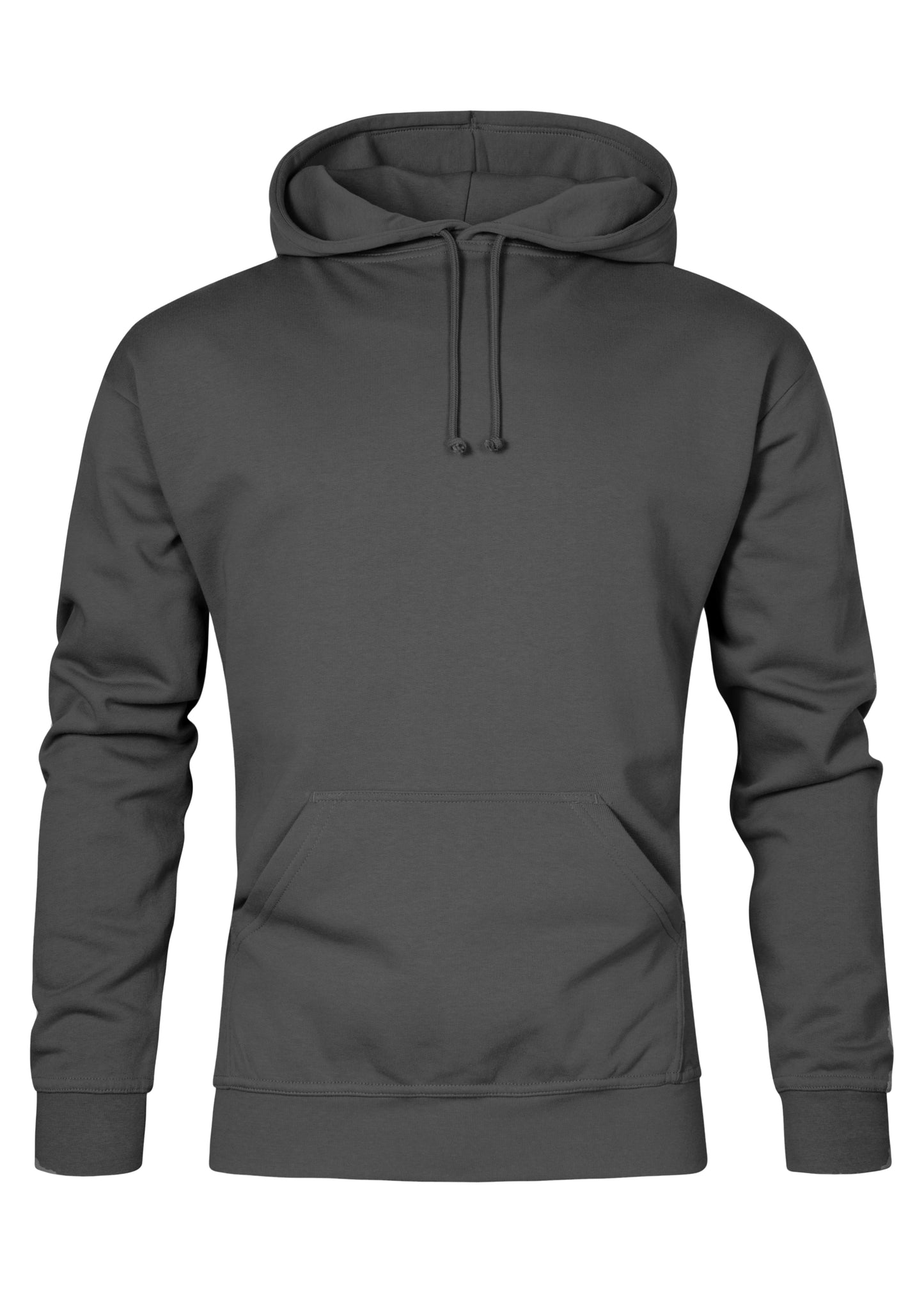 Terrax Basic Hoody