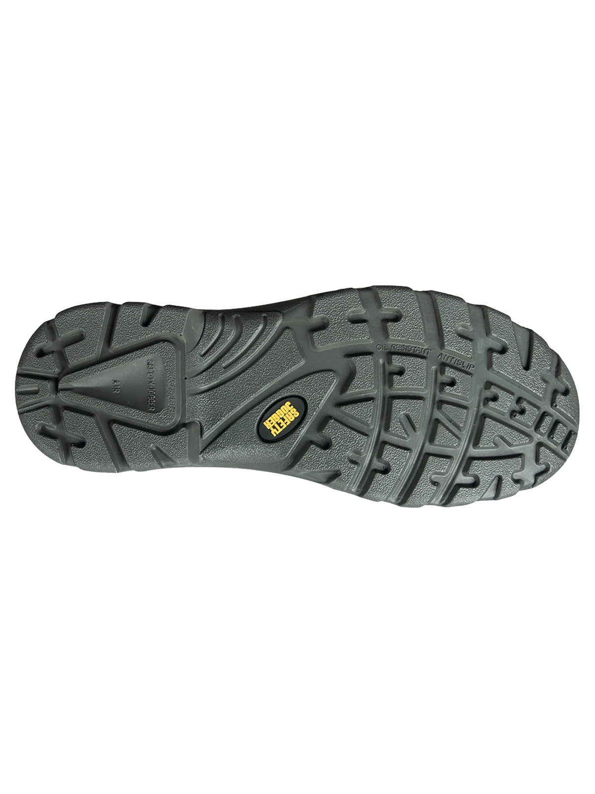 Safety Jogger Aura