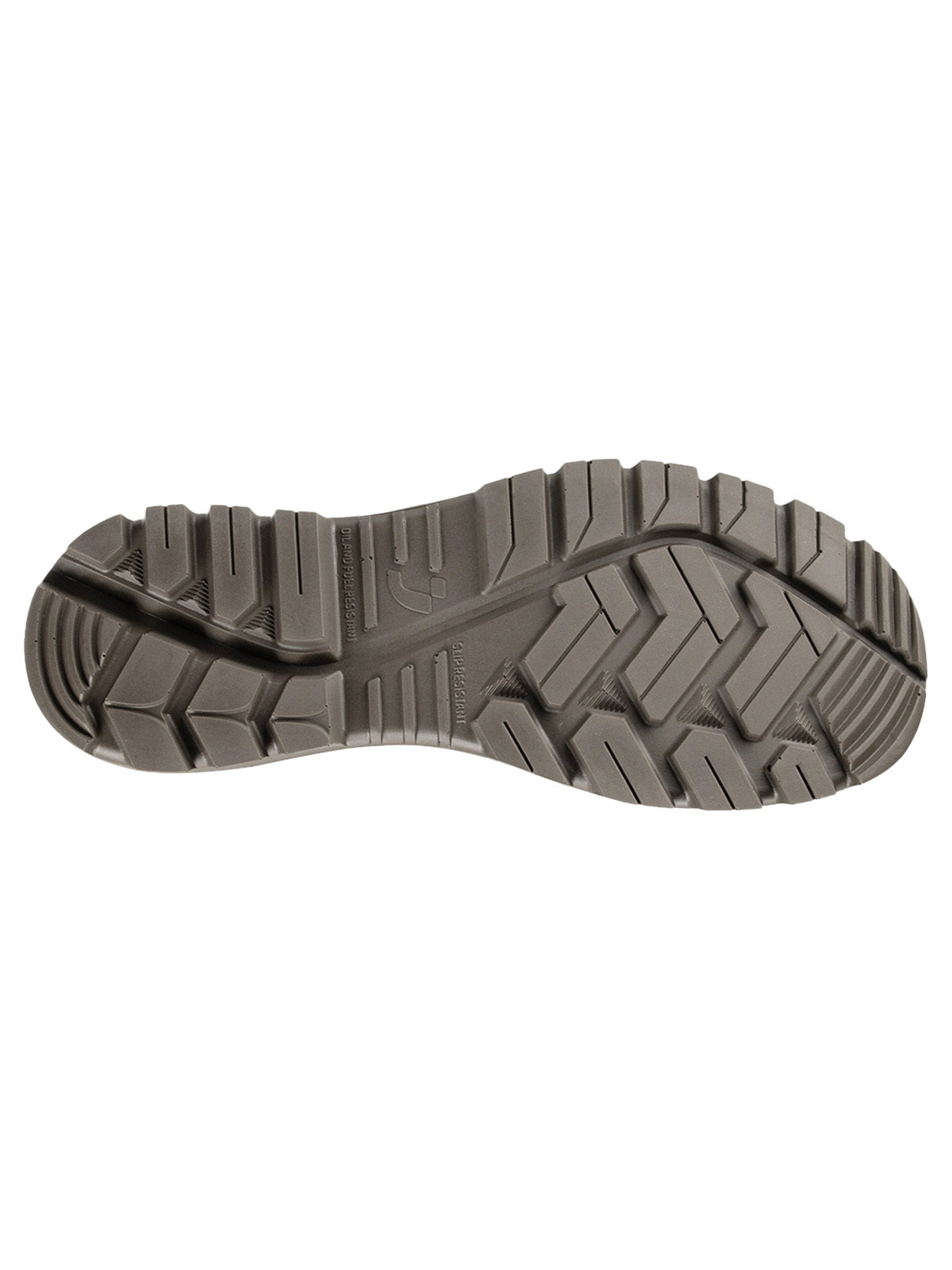 Safety Jogger Dakar Leather