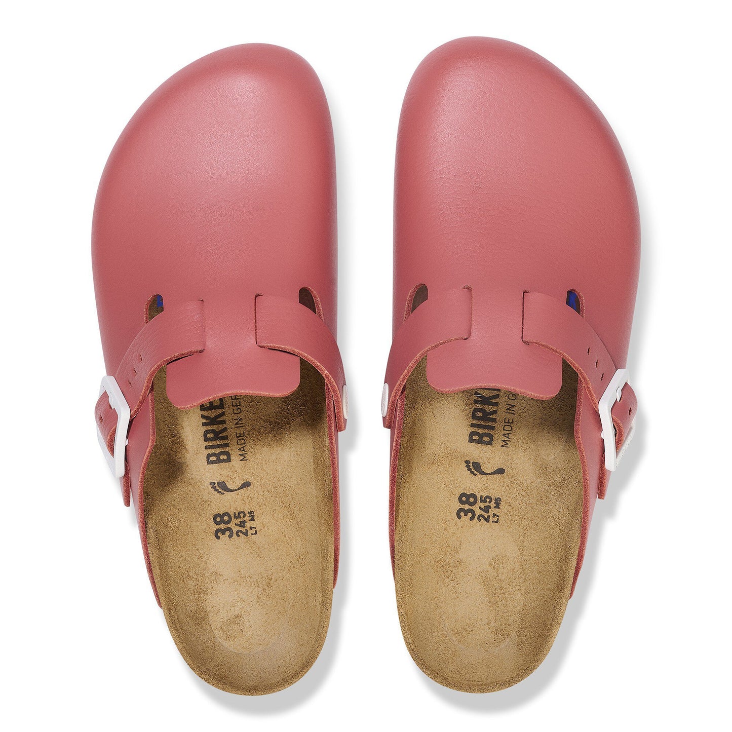 Birkenstock Boston Pro