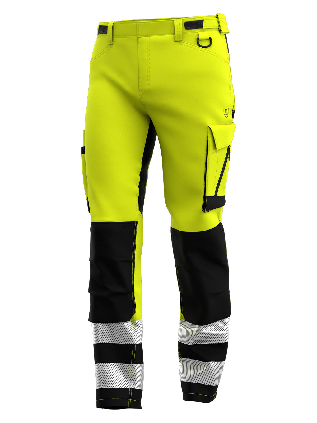 Safety Jogger Scuti HiVis- Hose
