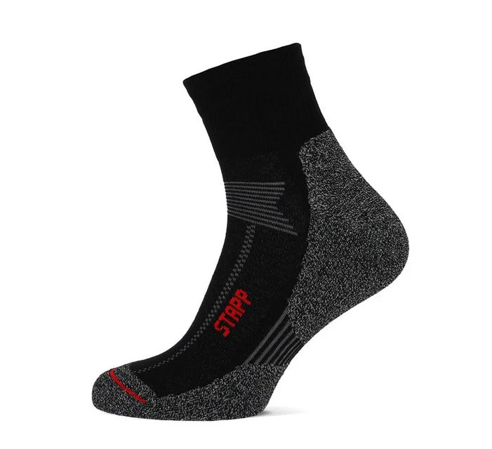 Stapp Techno Boston All Season Quarter