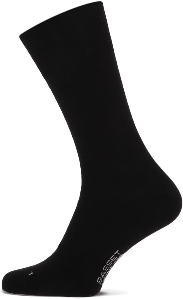 Stapp Basset Socks Merino Casual