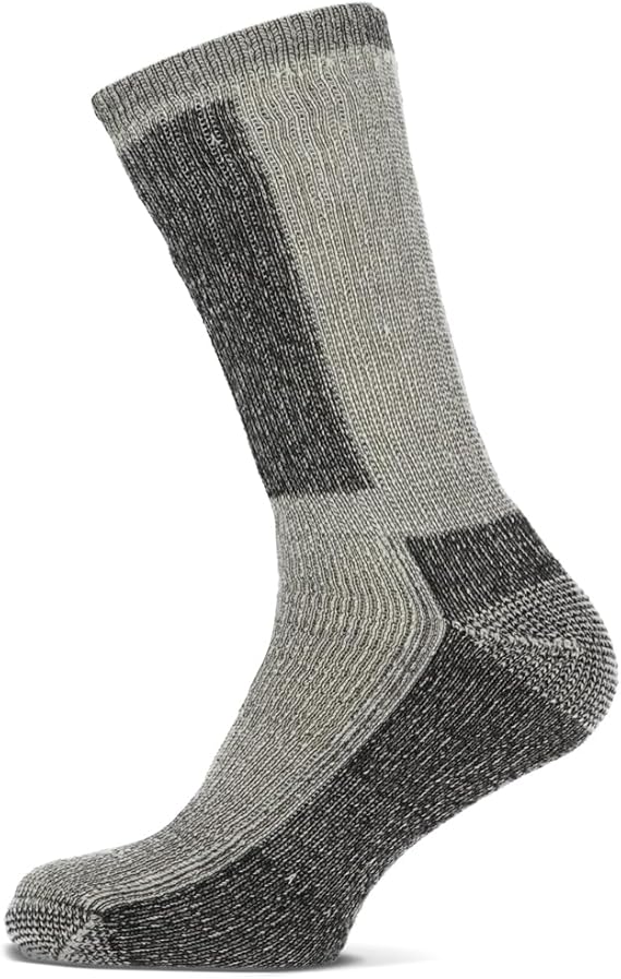 Stapp Basset Socks Merino Thermo