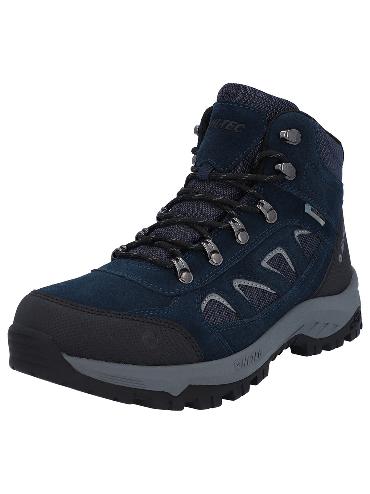 Hi-Tec Bandera Expedition WP