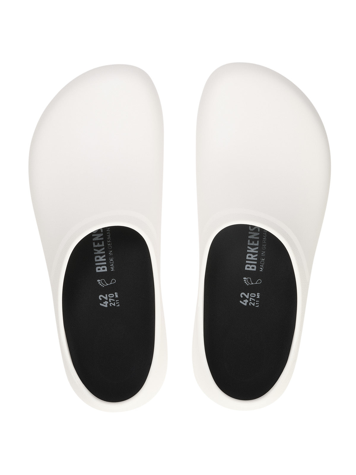 Birkenstock Profi BIrki