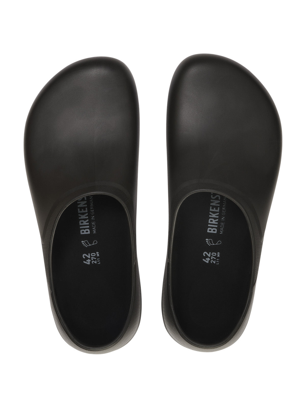 Birkenstock Profi Birki