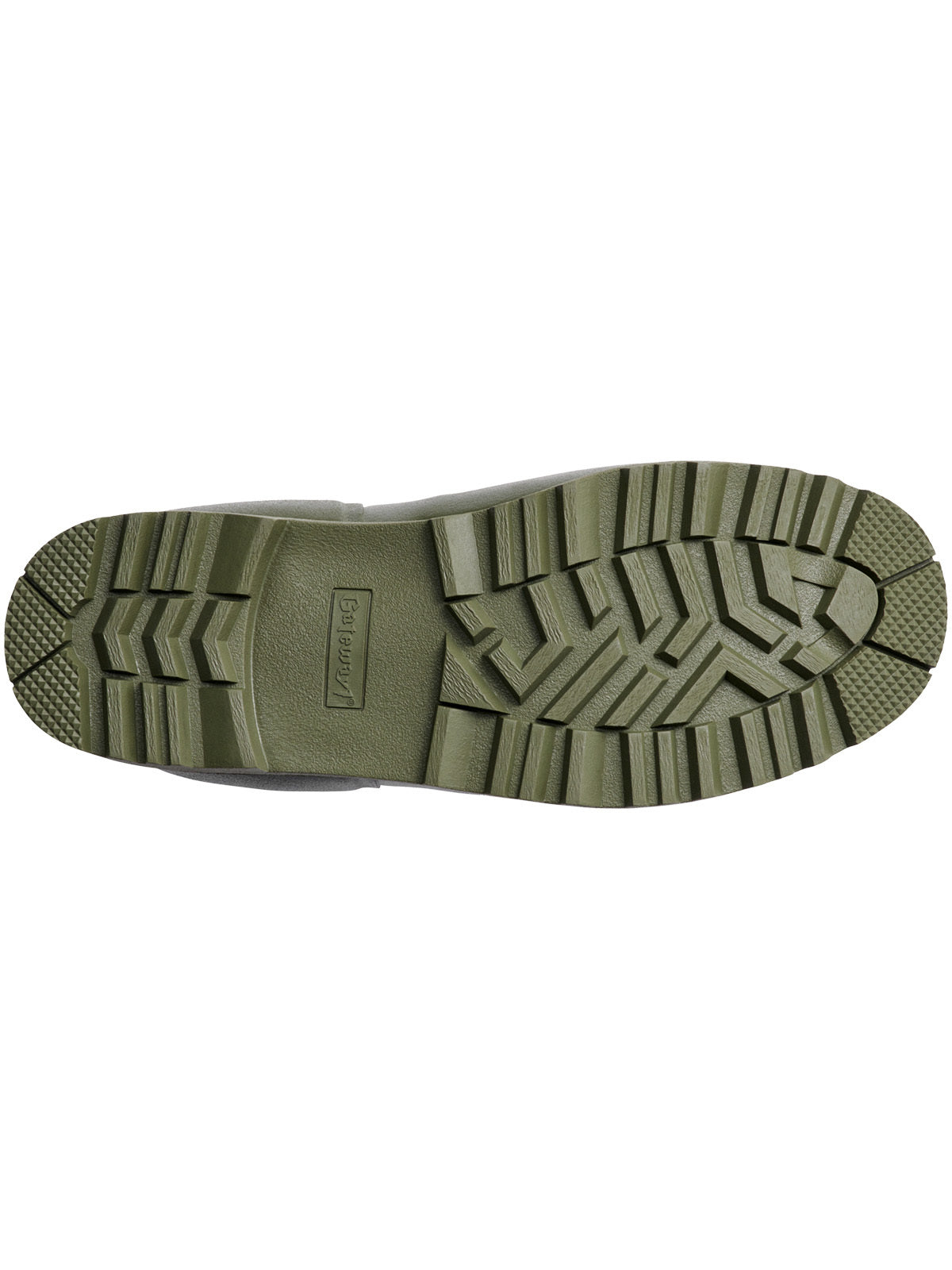 Gateway Ascot 6" 3mm
