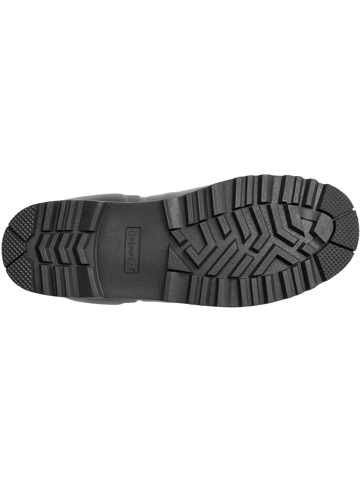 Gateway Ascot 6" 3mm