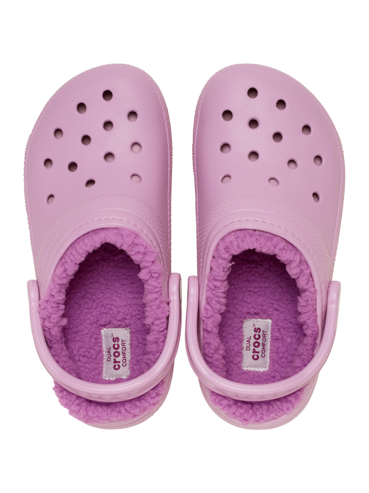 Crocs Classic Lined