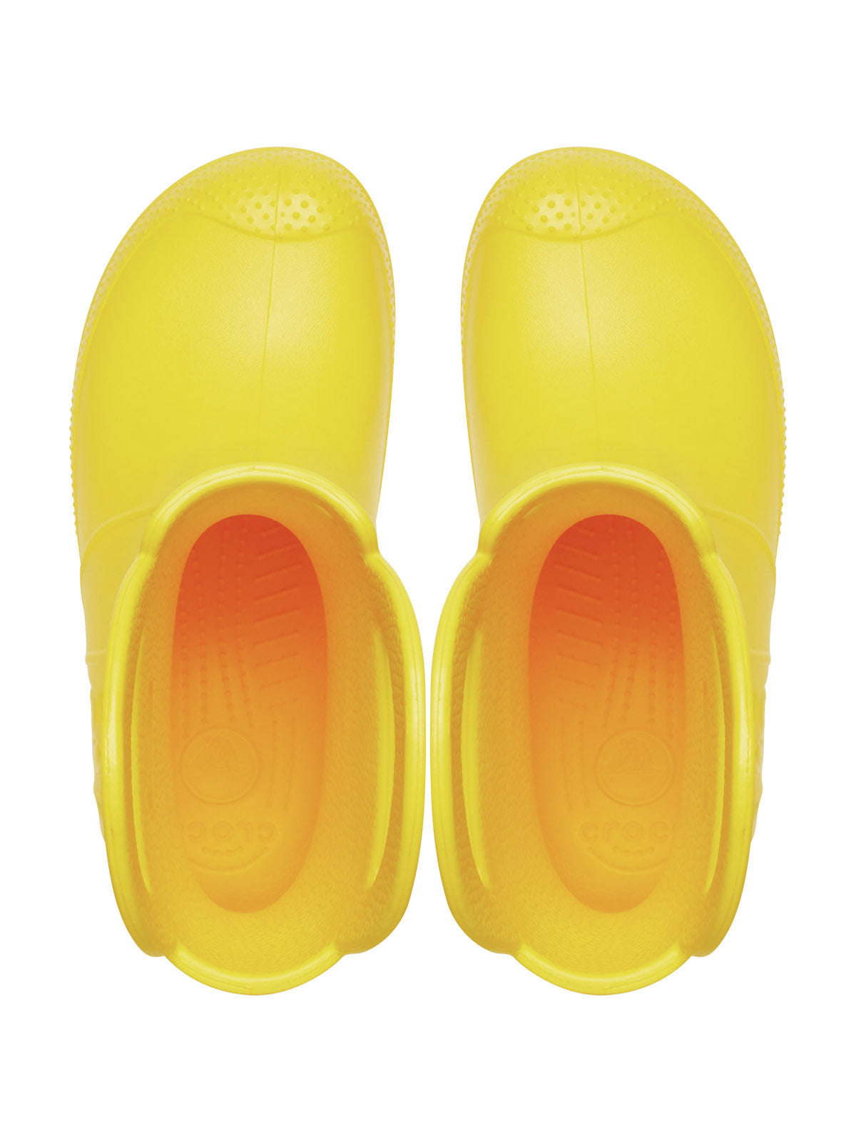 Crocs Kids Handle It RainBoot