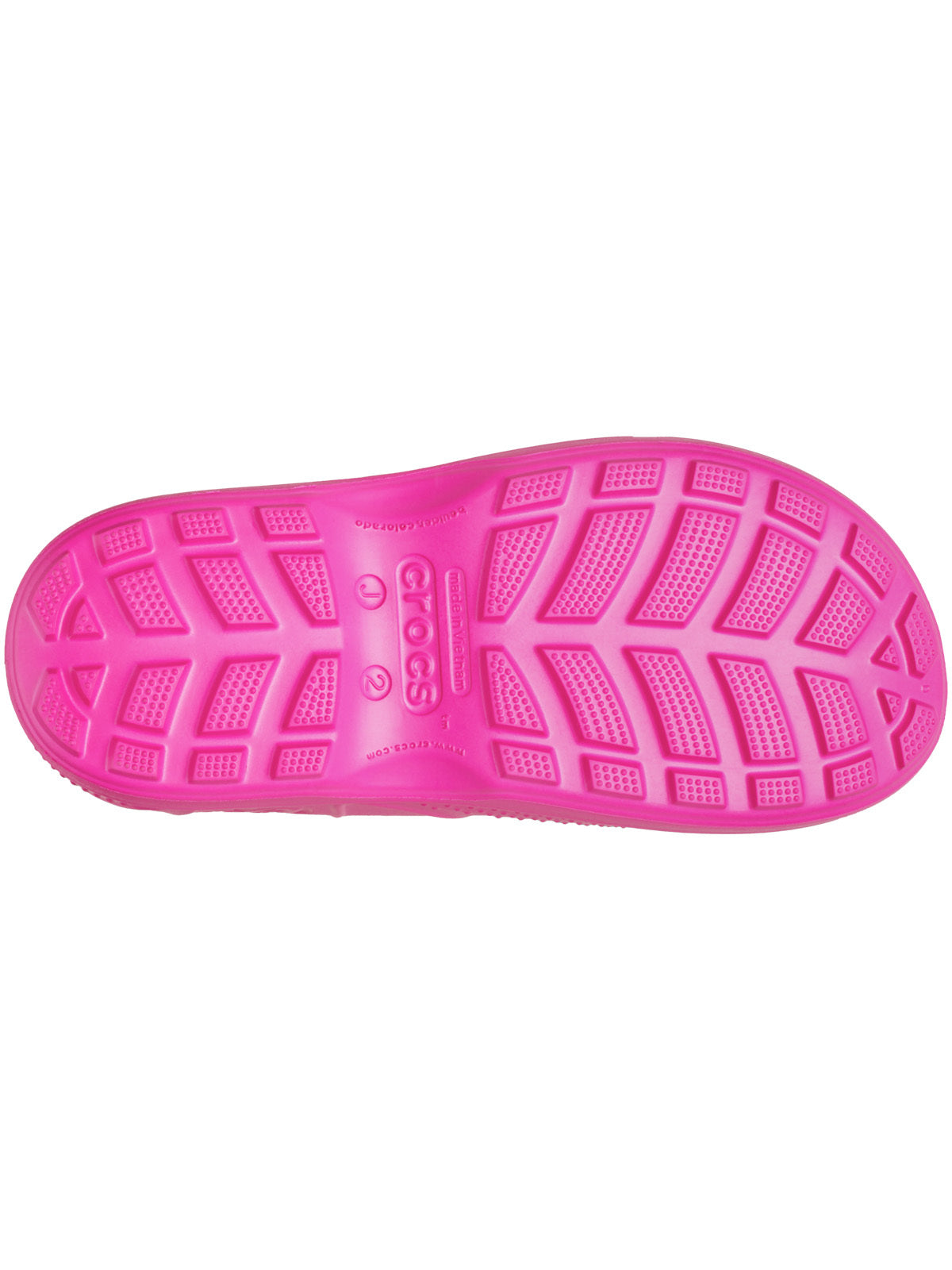 Crocs Kids Handle It RainBoot