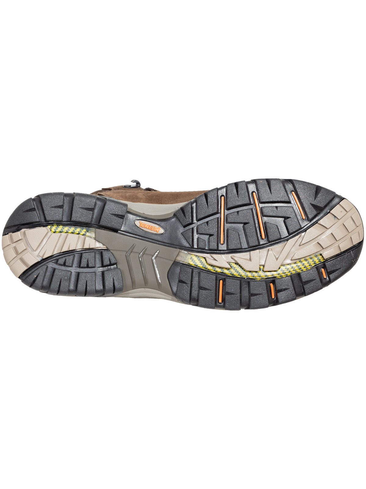 Meindl Schnürstiefel Ohio GTX