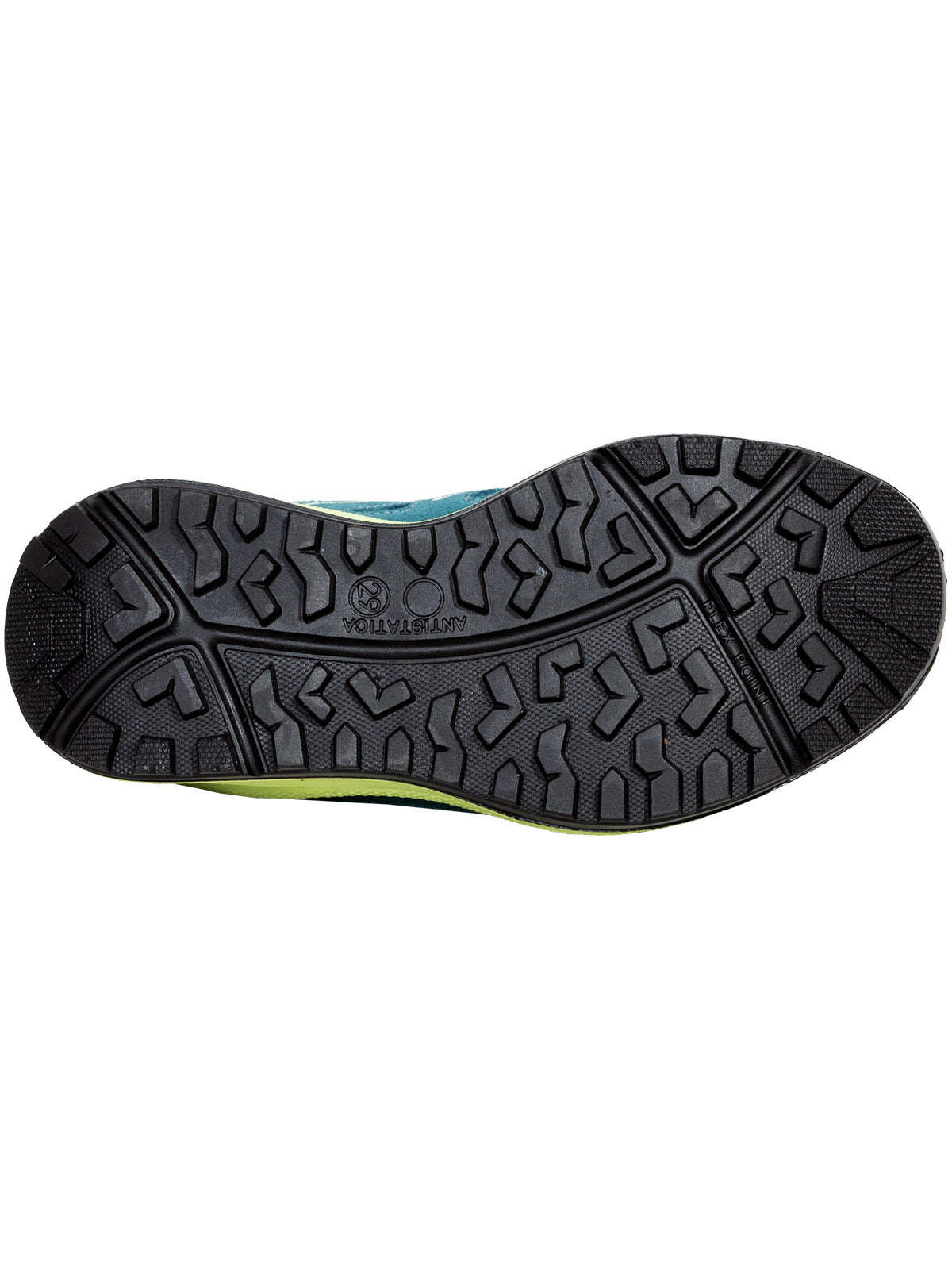 Grisport Schnürschuh