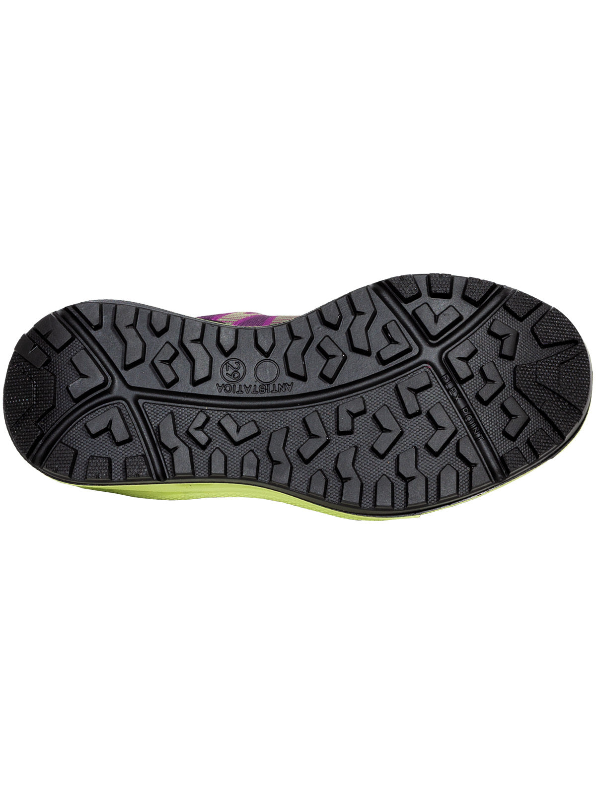 Grisport Schnürschuh