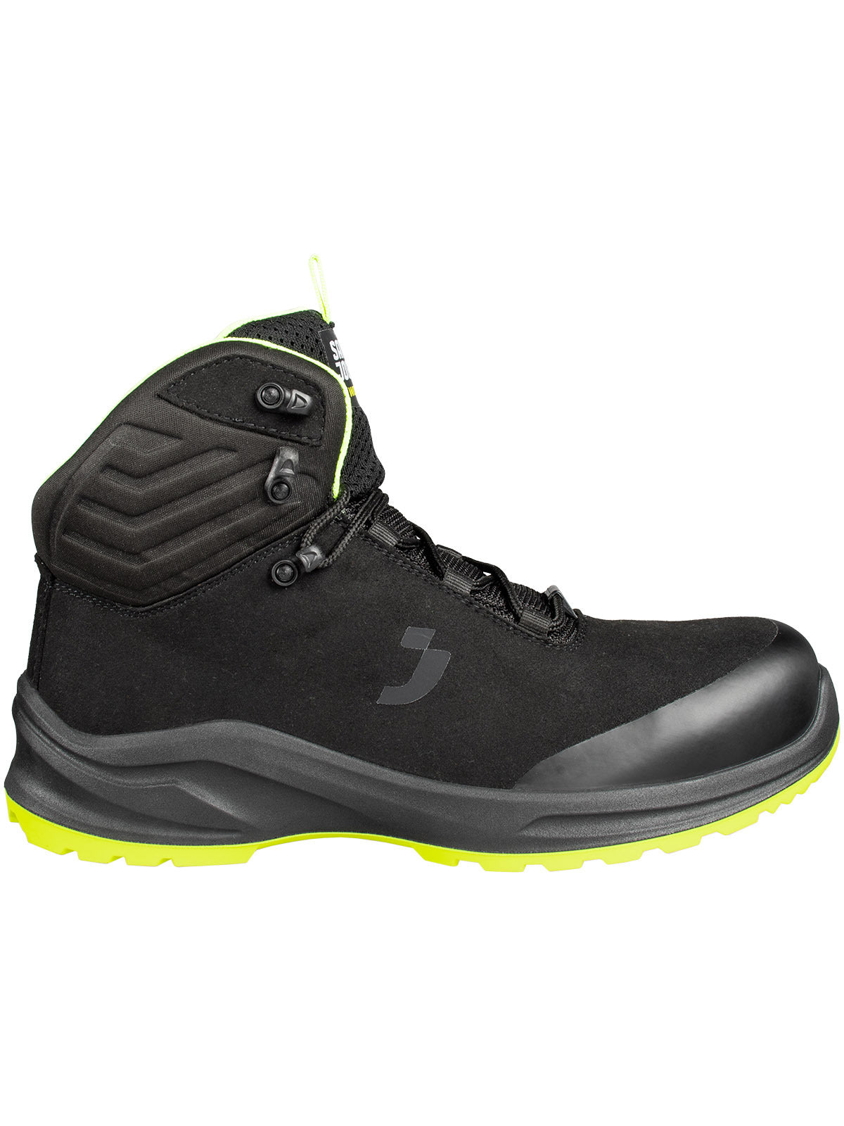 Safety Jogger Modulo Mid